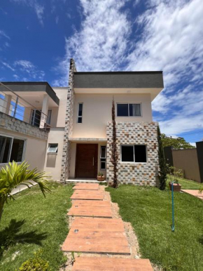 Casa Paraiso de Praia